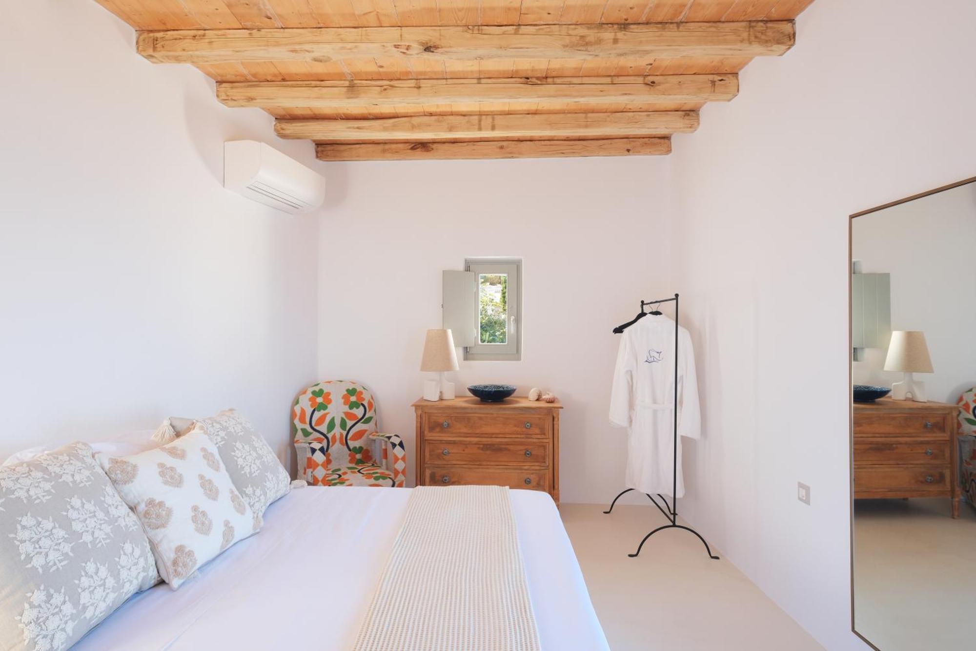 Odyssey Rock Milos Sunset Suites Plaka  エクステリア 写真